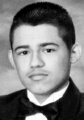 Armando Abihezer Lopez: class of 2011, Grant Union High School, Sacramento, CA.